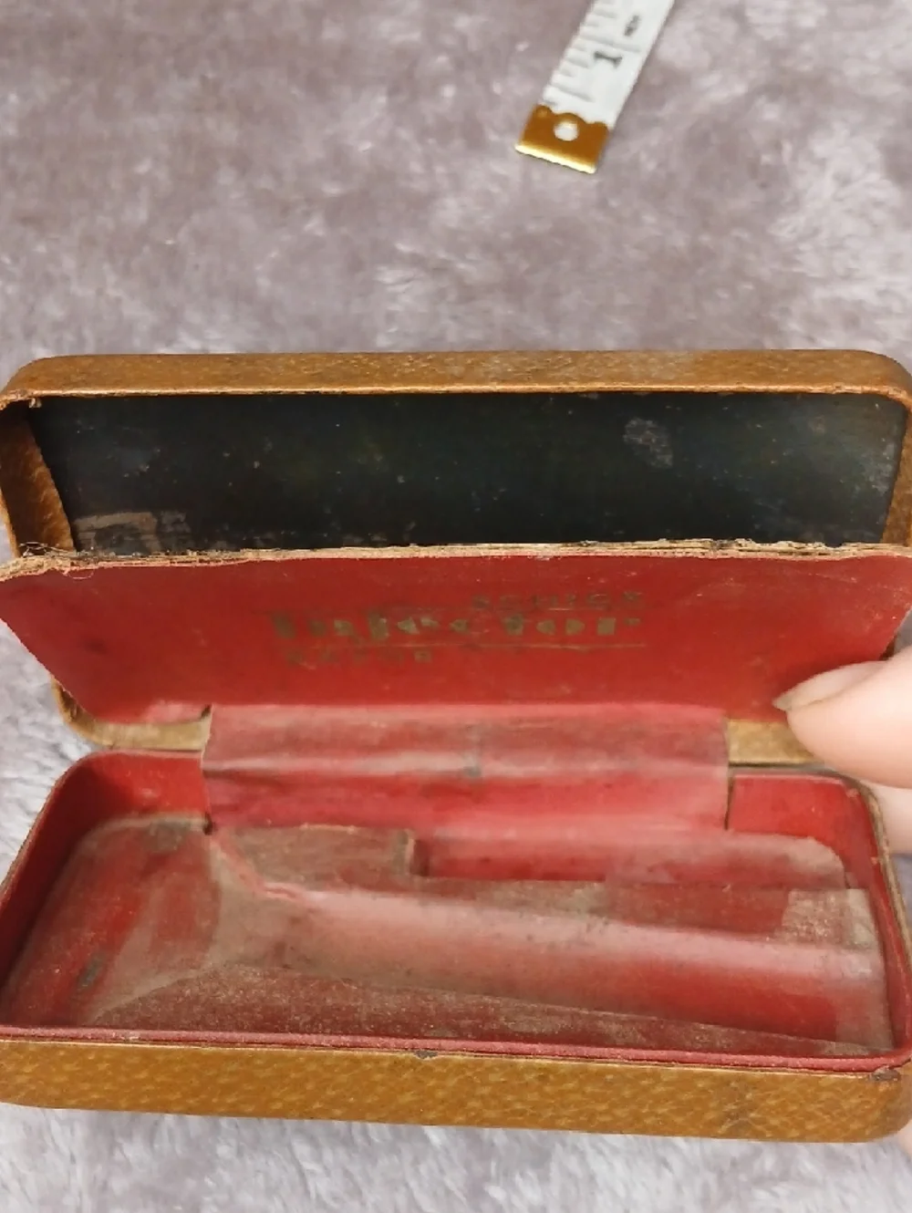 Schick good used